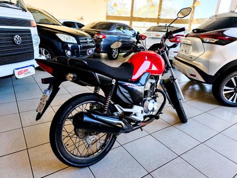 HONDA CG 160 , Foto 3