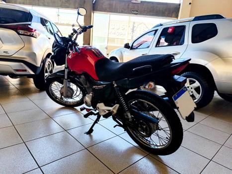 HONDA CG 160 , Foto 4