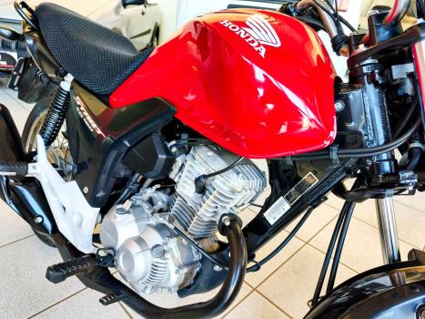 HONDA CG 160 , Foto 5