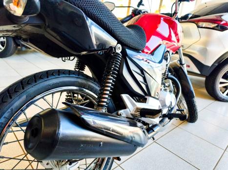 HONDA CG 160 , Foto 6