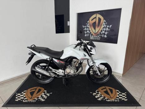 HONDA CG 160 CARGO, Foto 1