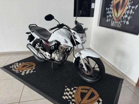 HONDA CG 160 CARGO, Foto 2