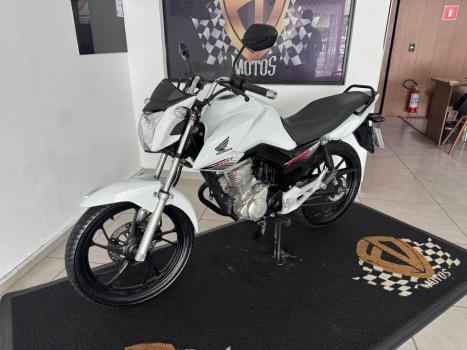 HONDA CG 160 CARGO, Foto 3