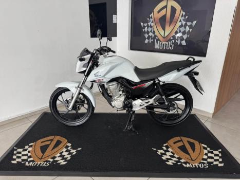 HONDA CG 160 CARGO, Foto 5