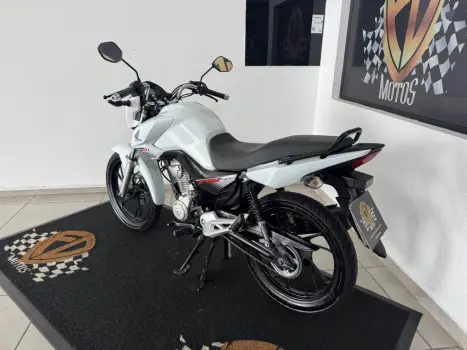 HONDA CG 160 CARGO, Foto 6