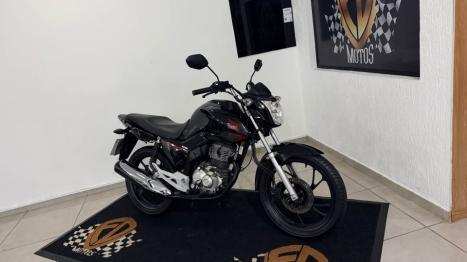 HONDA CG 160 FAN, Foto 2