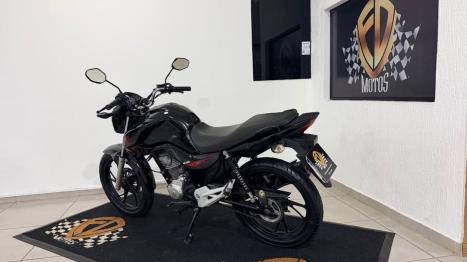 HONDA CG 160 FAN, Foto 6
