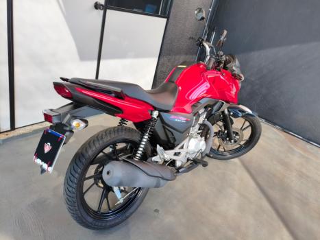 HONDA CG 160 FAN, Foto 3