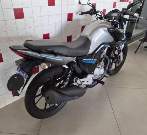 HONDA CG 160 FAN, Foto 3