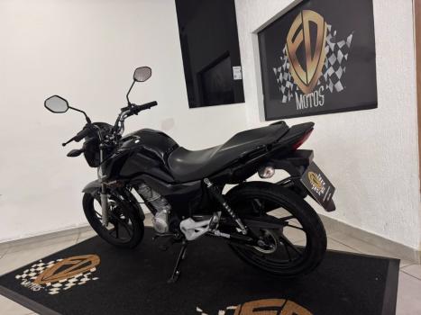 HONDA CG 160 FAN FLEX ONE, Foto 6