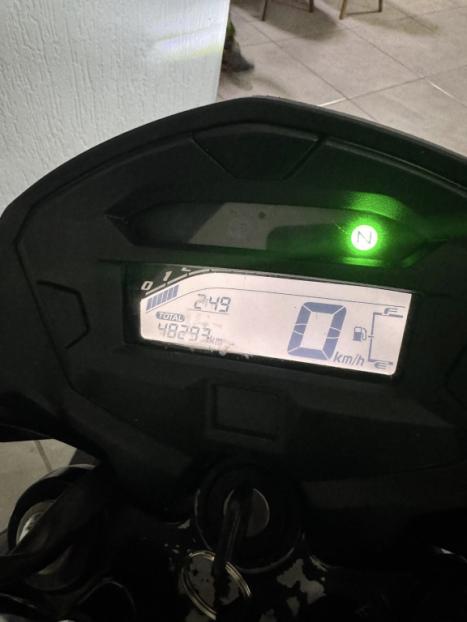 HONDA CG 160 FAN FLEX ONE, Foto 7