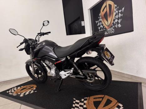HONDA CG 160 FAN FLEX ONE, Foto 4