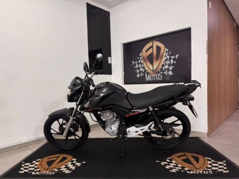 HONDA CG 160 FAN FLEX ONE, Foto 5