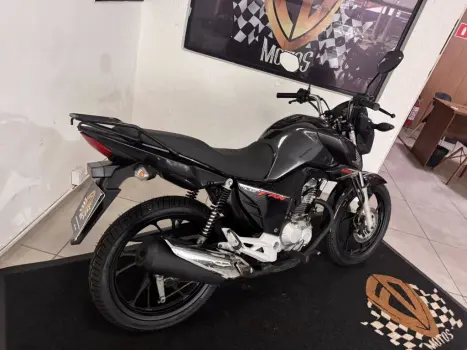 HONDA CG 160 FAN FLEX ONE, Foto 6