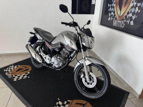 HONDA CG 160 FAN FLEX ONE, Foto 2