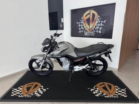 HONDA CG 160 FAN FLEX ONE, Foto 4