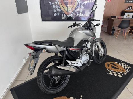 HONDA CG 160 FAN FLEX ONE, Foto 5