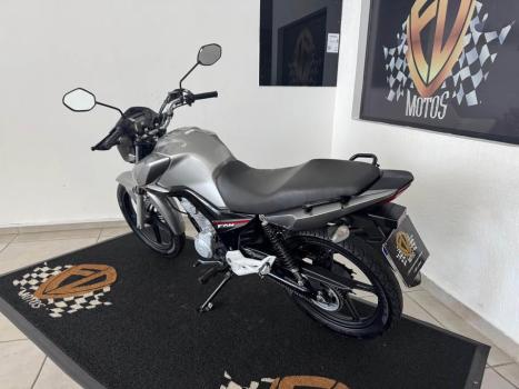 HONDA CG 160 FAN FLEX ONE, Foto 6