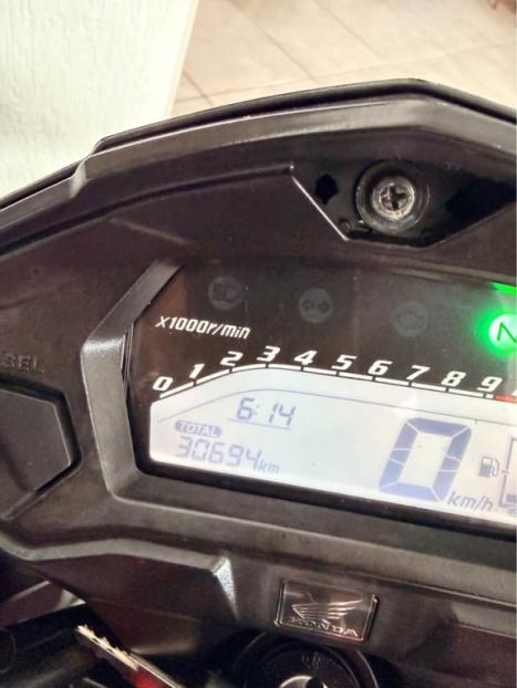 HONDA CG 160 FAN FLEX ONE, Foto 7