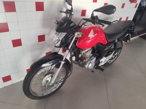 HONDA CG 160 START, Foto 3 HONDA CG 160 START, Foto 3