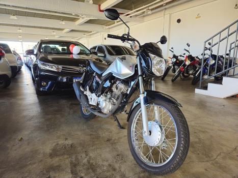 HONDA CG 160 START, Foto 2