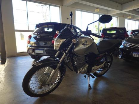 HONDA CG 160 START, Foto 3