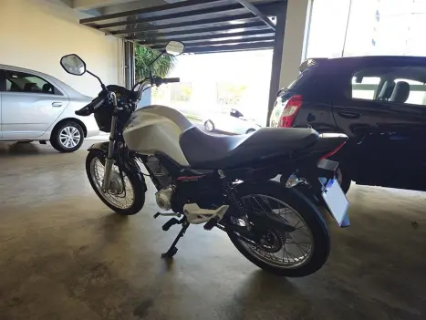 HONDA CG 160 START, Foto 6
