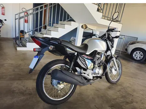 HONDA CG 160 START, Foto 7