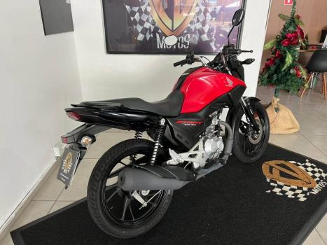 HONDA CG 160 START, Foto 4