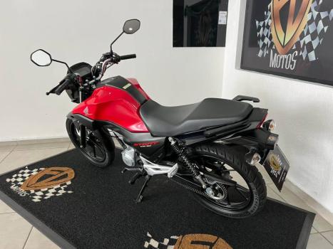HONDA CG 160 START, Foto 6
