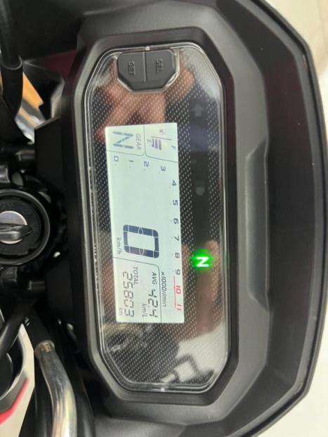 HONDA CG 160 START, Foto 7