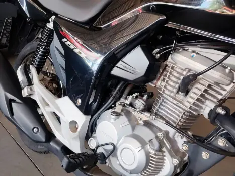 HONDA CG 160 START, Foto 4