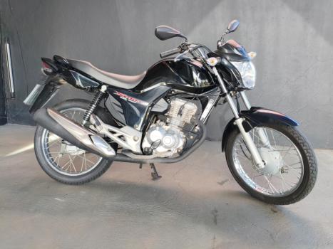 HONDA CG 160 START, Foto 1
