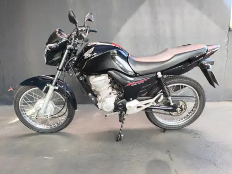 HONDA CG 160 START, Foto 2