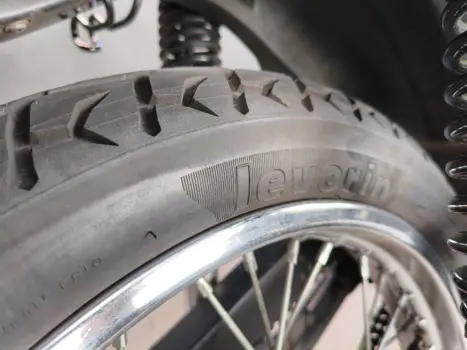 HONDA CG 160 START, Foto 7