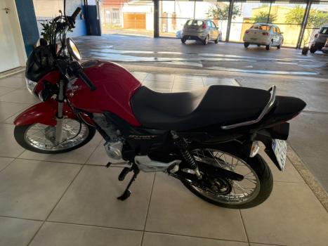 HONDA CG 160 START, Foto 5