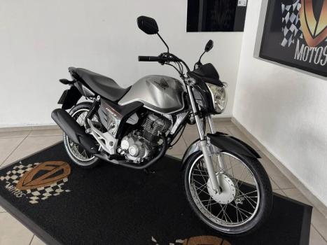 HONDA CG 160 START, Foto 2