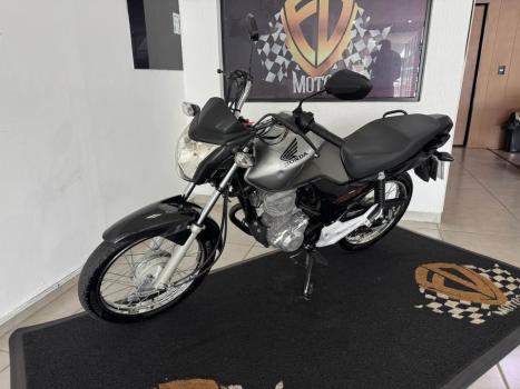 HONDA CG 160 START, Foto 3