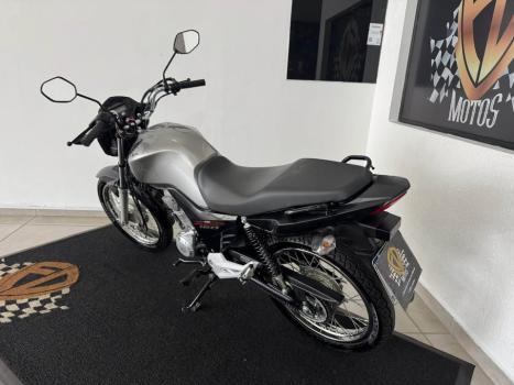 HONDA CG 160 START, Foto 4