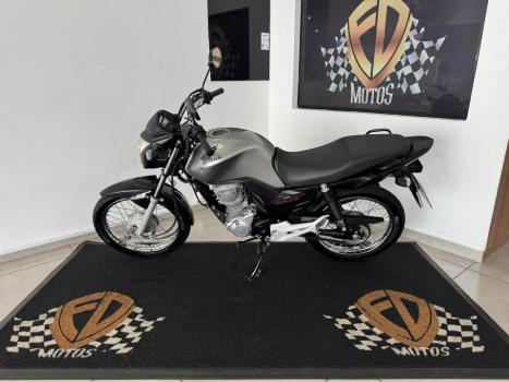 HONDA CG 160 START, Foto 5