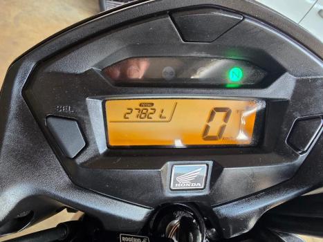 HONDA CG 160 START, Foto 1