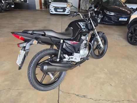 HONDA CG 160 START, Foto 3