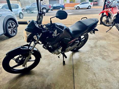 HONDA CG 160 START, Foto 5