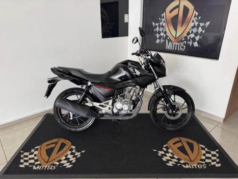 HONDA CG 160 START, Foto 1