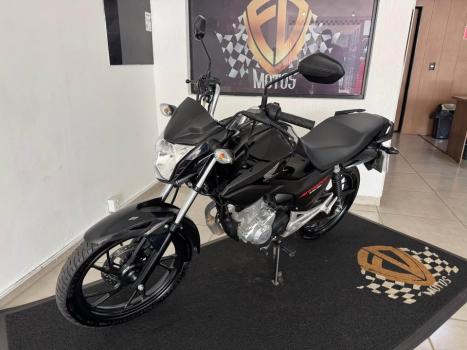 HONDA CG 160 START, Foto 3