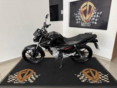 HONDA CG 160 START, Foto 5
