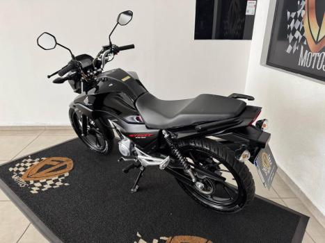 HONDA CG 160 START, Foto 6