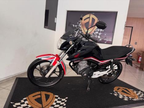 HONDA CG 160 TITAN, Foto 3