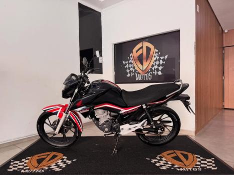HONDA CG 160 TITAN, Foto 5