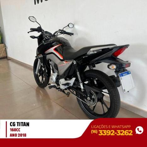 HONDA CG 160 TITAN, Foto 2